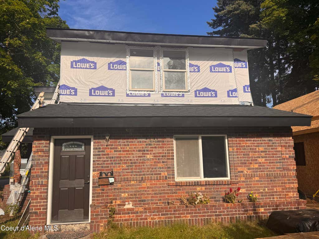 Photo of 1001 6TH ST, Coeur dAlene, ID 83814 (MLS # 26-5732)