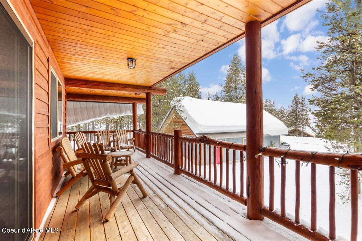 4128 Sawtelle Peak Rd, Island Park, Idaho image 7