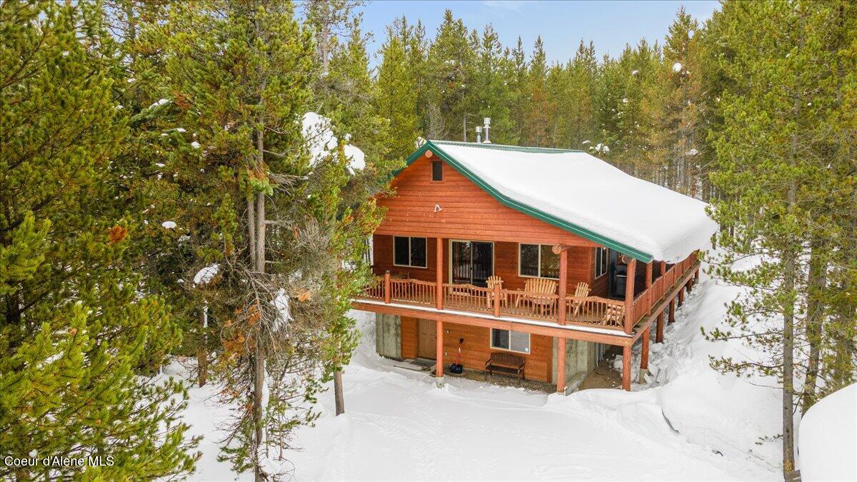 4128 Sawtelle Peak Rd, Island Park, Idaho image 46