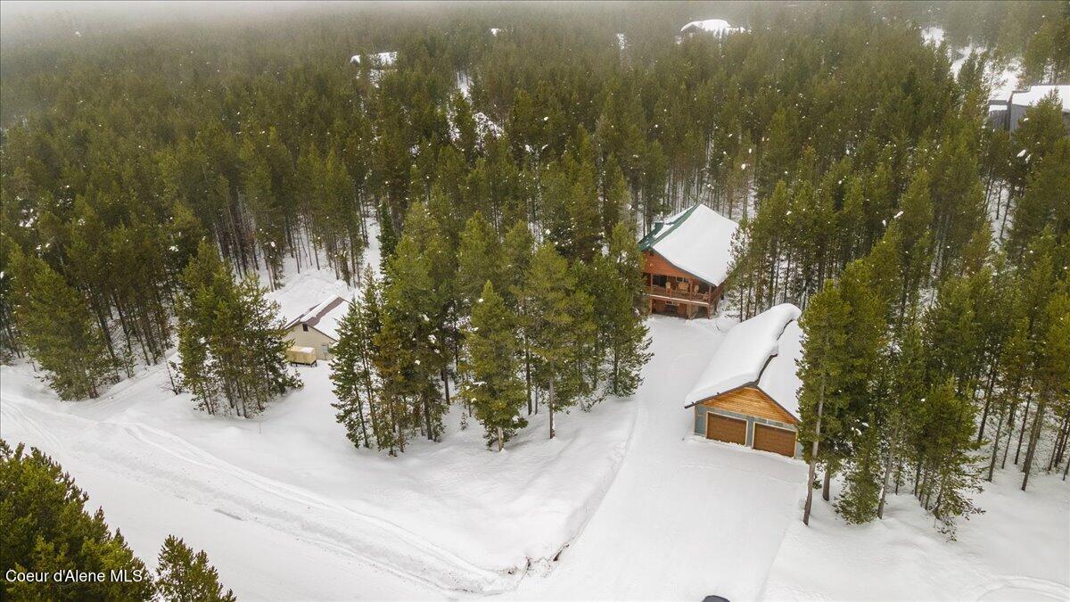 4128 Sawtelle Peak Rd, Island Park, Idaho image 45