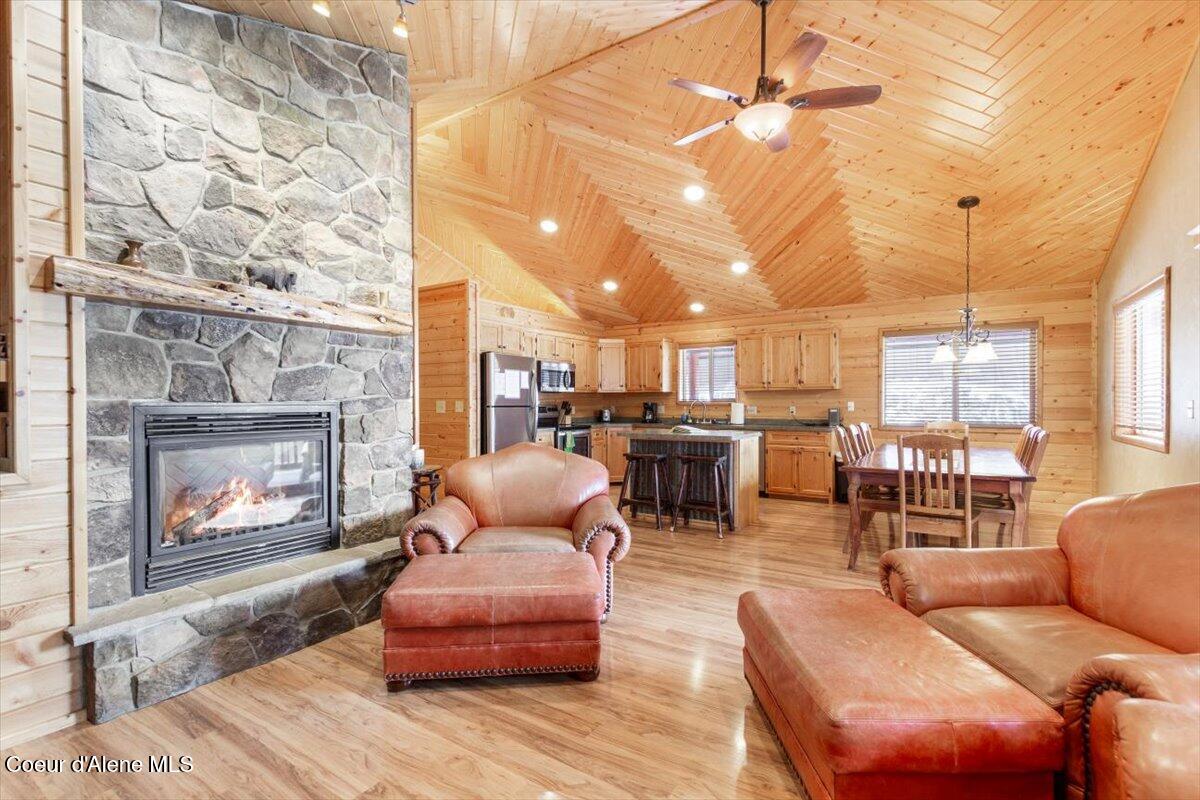 4128 Sawtelle Peak Rd, Island Park, Idaho image 5