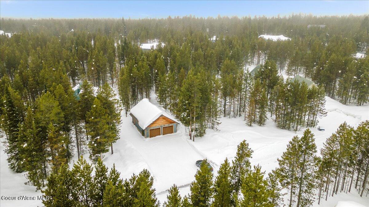 4128 Sawtelle Peak Rd, Island Park, Idaho image 42