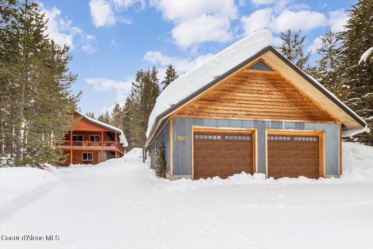 4128 Sawtelle Peak Rd, Island Park, Idaho image 3
