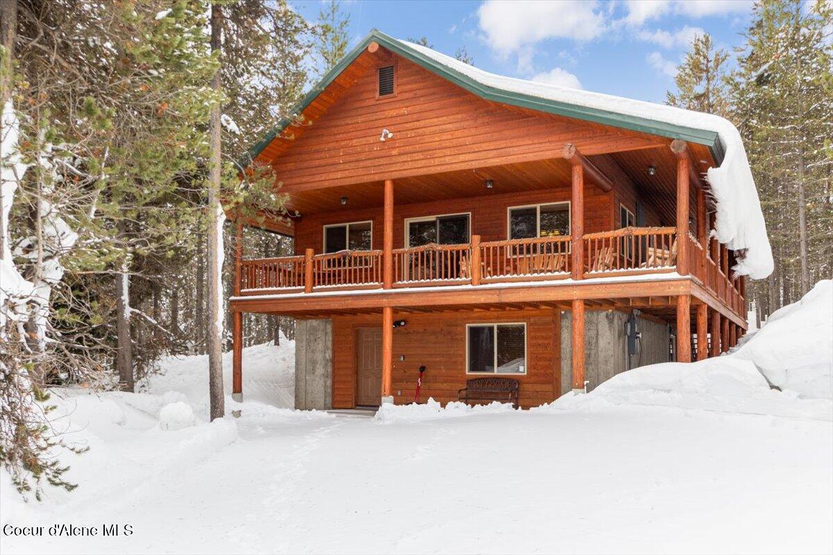 4128 Sawtelle Peak Rd, Island Park, Idaho image 1