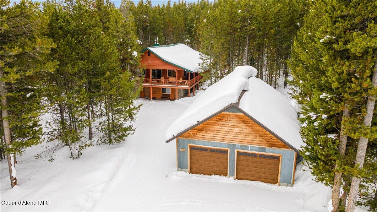 4128 Sawtelle Peak Rd, Island Park, Idaho image 40