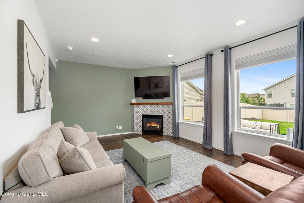 Photo of 1403 Skykomish DR, Post Falls, ID 83854 (MLS # 26-6059)