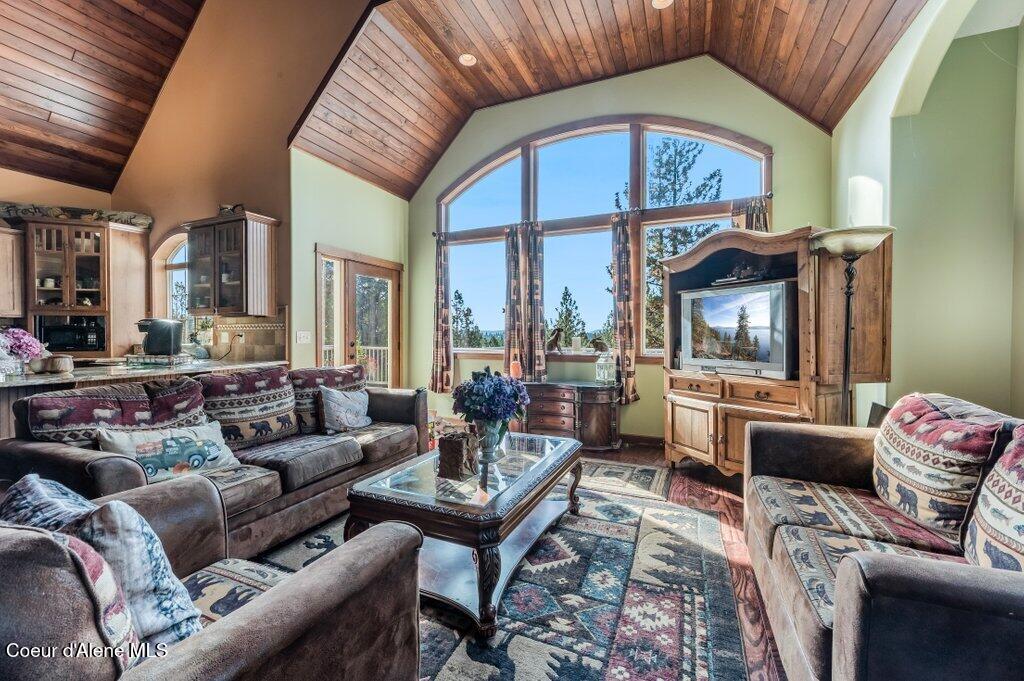 Photo of 7170 REALITY LOOP, Coeur dAlene, ID 83814 (MLS # 26-10087)