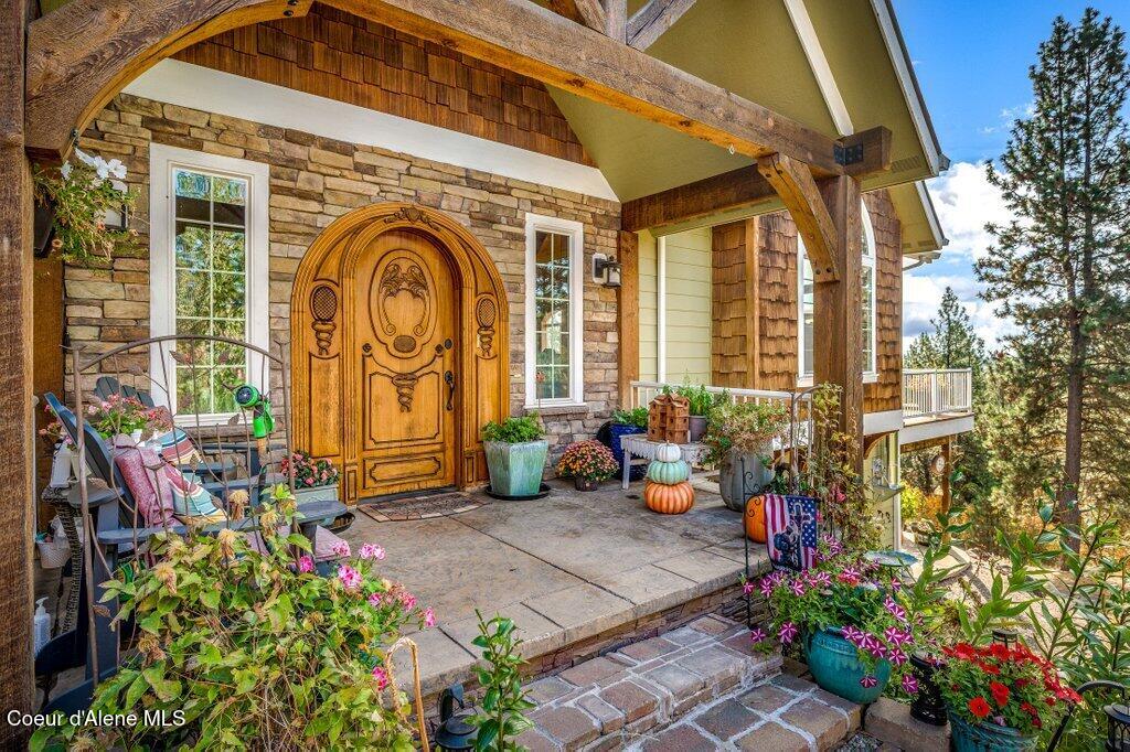 Photo of 7170 REALITY LOOP, Coeur dAlene, ID 83814 (MLS # 26-10087)