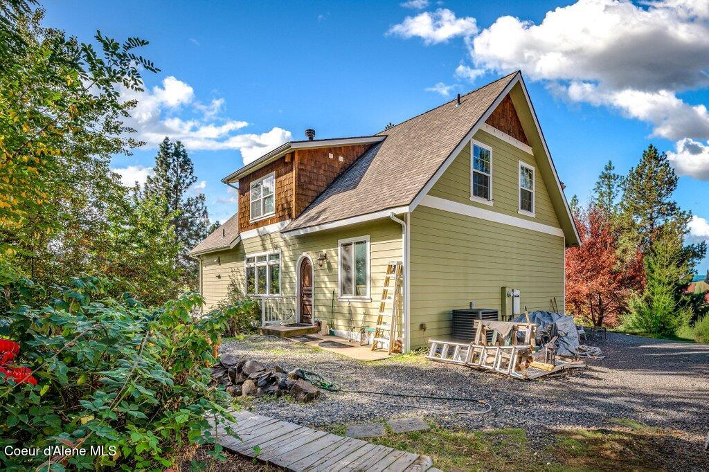 Photo of 7170 REALITY LOOP, Coeur dAlene, ID 83814 (MLS # 26-10087)