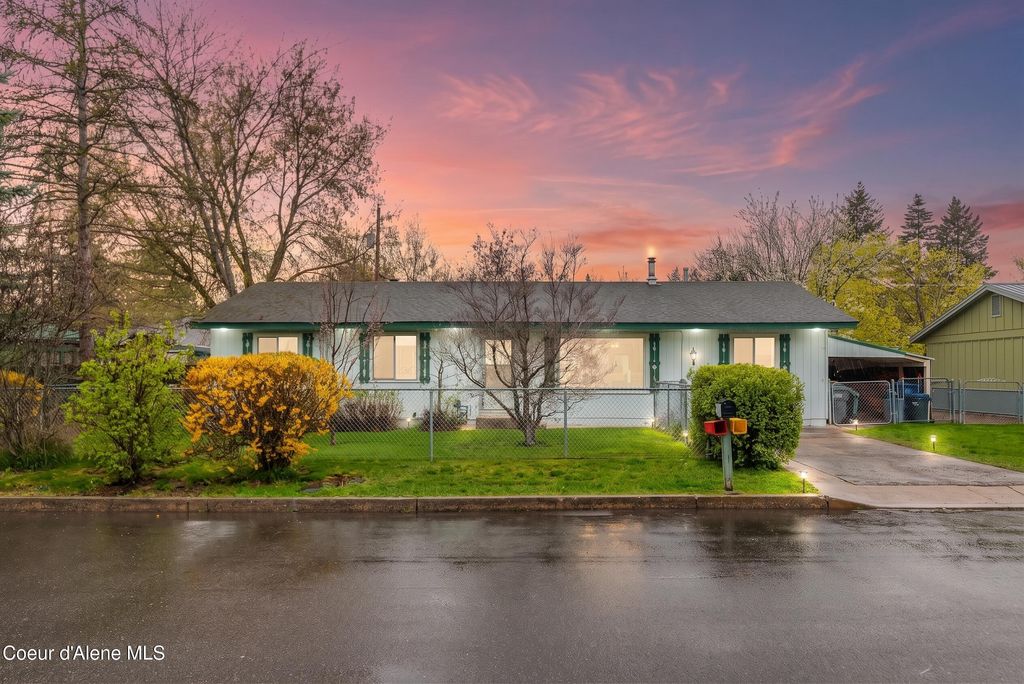 Photo of 921 Ruth, Sandpoint, ID 83864 (MLS # 26-4121)