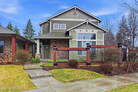 Condo For Sale - 1274 Grove<br/> Coeur d'Alene, ID 83815