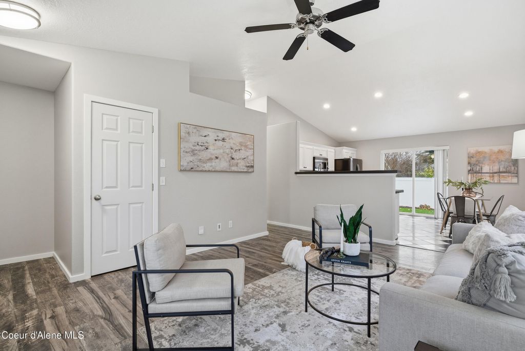 Photo of 7488 WHEATFIELD Dr, Coeur dAlene, ID 83815 (MLS # 25-11077)