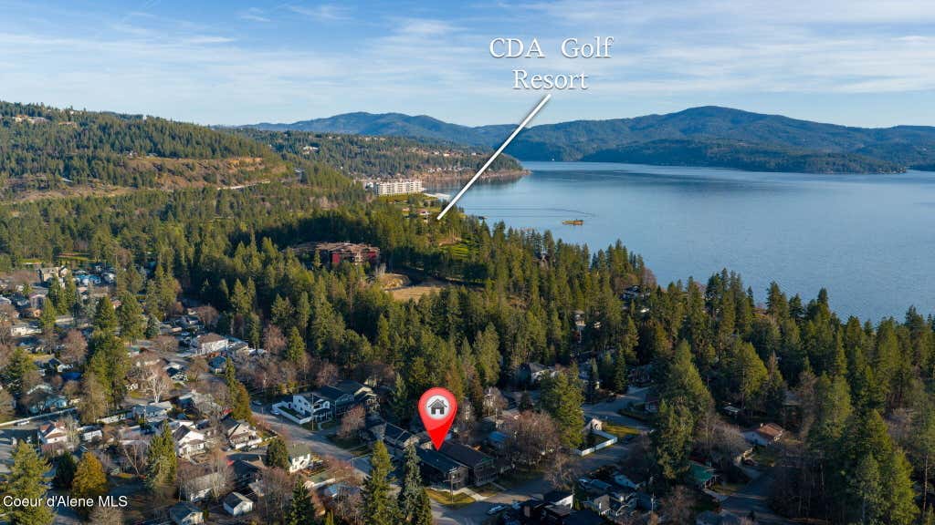 Photo of 500 Dollar St, Coeur dAlene, ID 83814 (MLS # 26-8010)