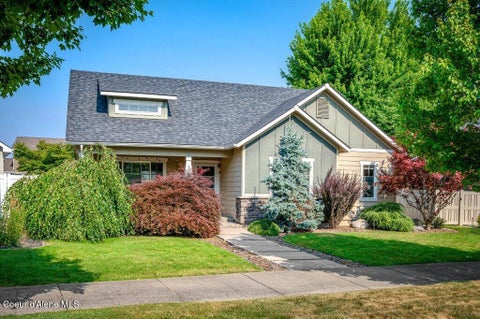 Homes For Sale - 19835 Meyers Ave<br/> Spokane County, Liberty Lake, WA 99016