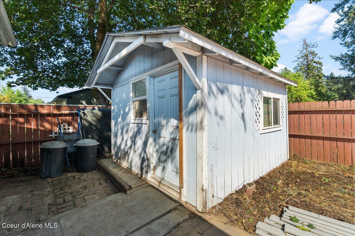 1038 N 15th St, Coeur d'Alene, Idaho image 25