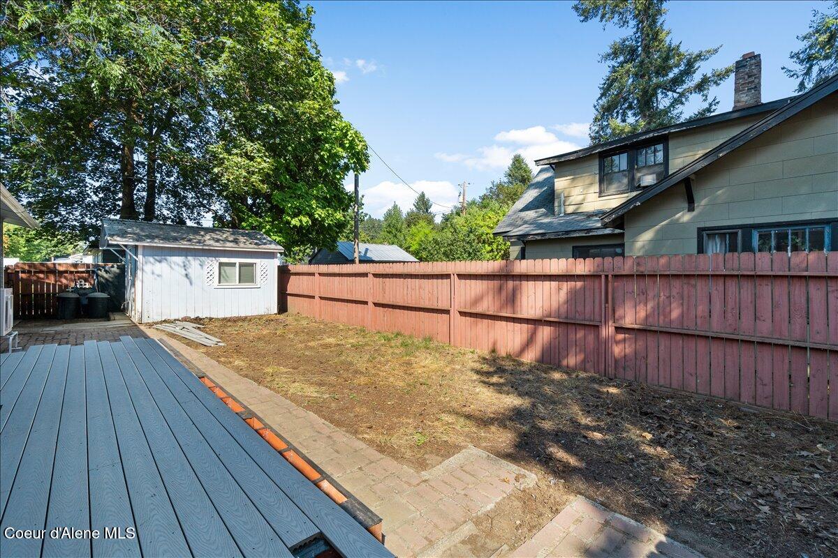 1038 N 15th St, Coeur d'Alene, Idaho image 24