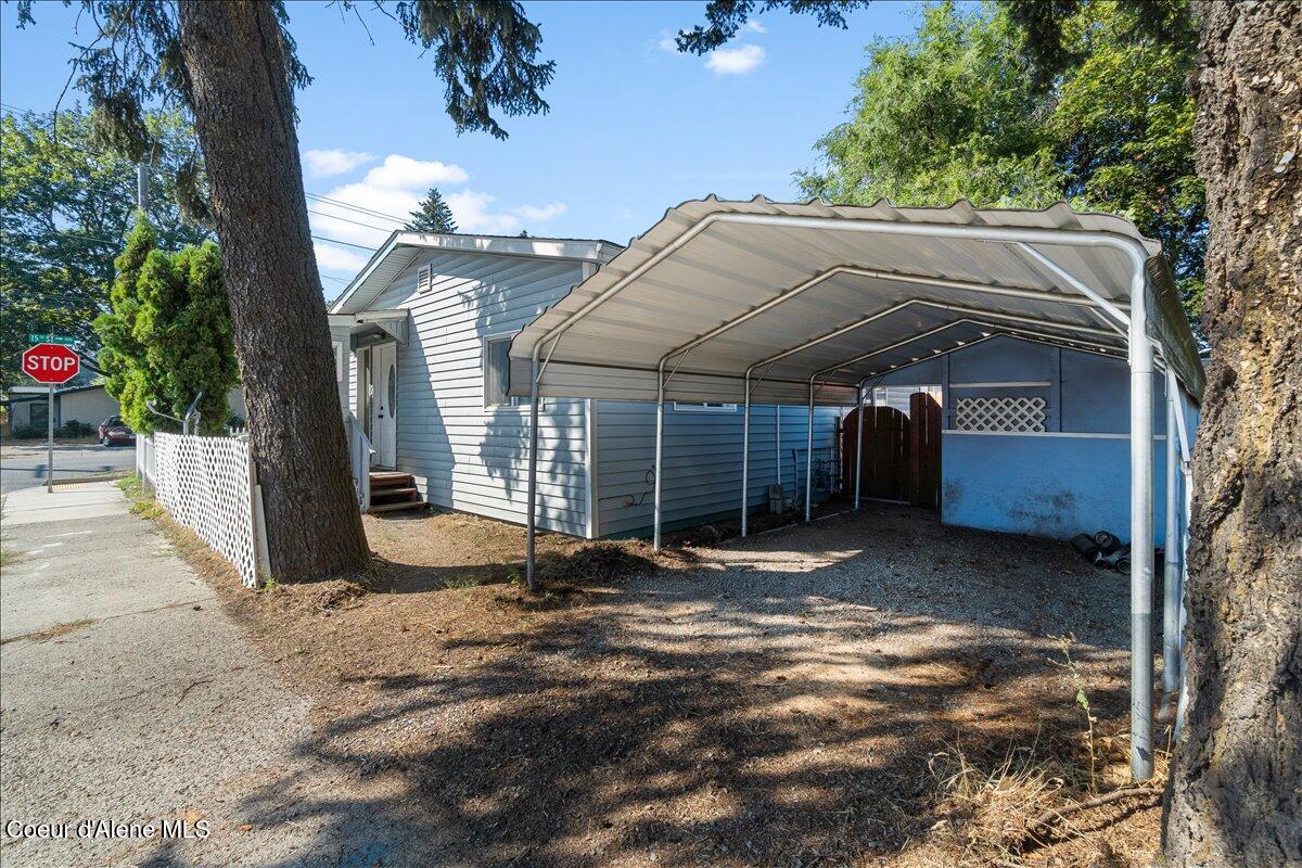 1038 N 15th St, Coeur d'Alene, Idaho image 26
