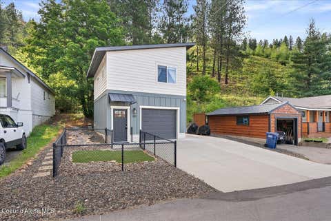 Photo of 616 Upper Third ST, Kellogg, ID 83837 (MLS # 26-7653)