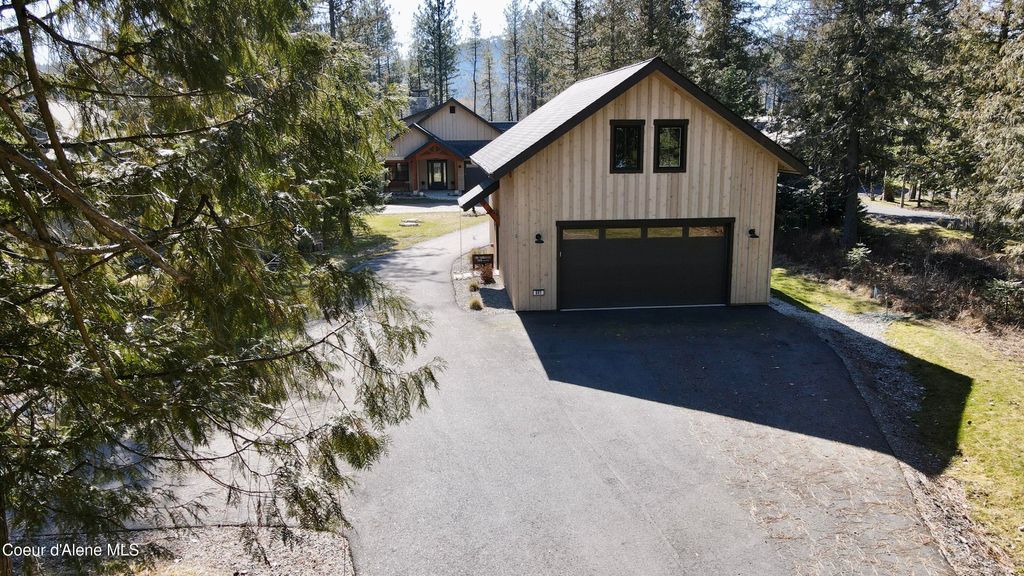 Photo of 891 Ames Way, Dover, ID 83825 (MLS # 26-1842)