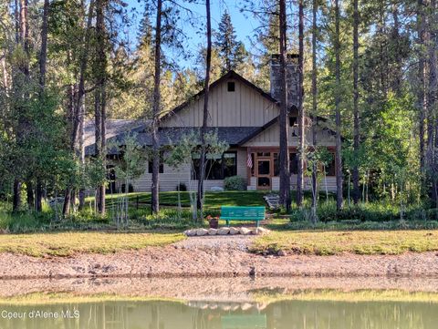 Homes For Sale - 891 Ames Way<br/> Dover, ID 83825