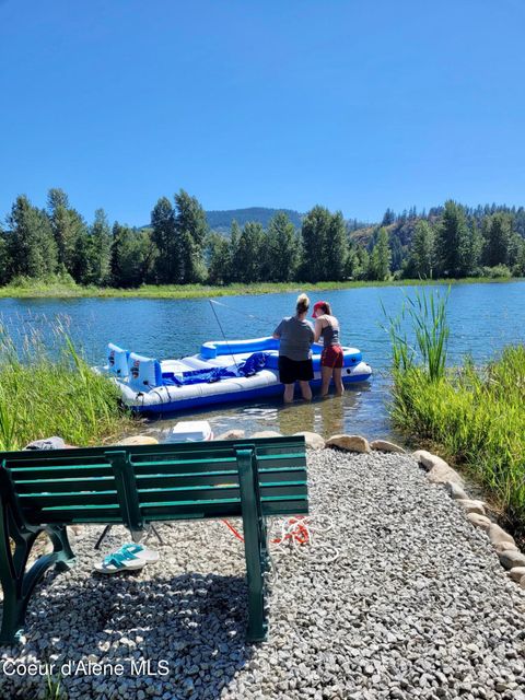 Homes For Sale - 891 Ames Way<br/> Dover, ID 83825