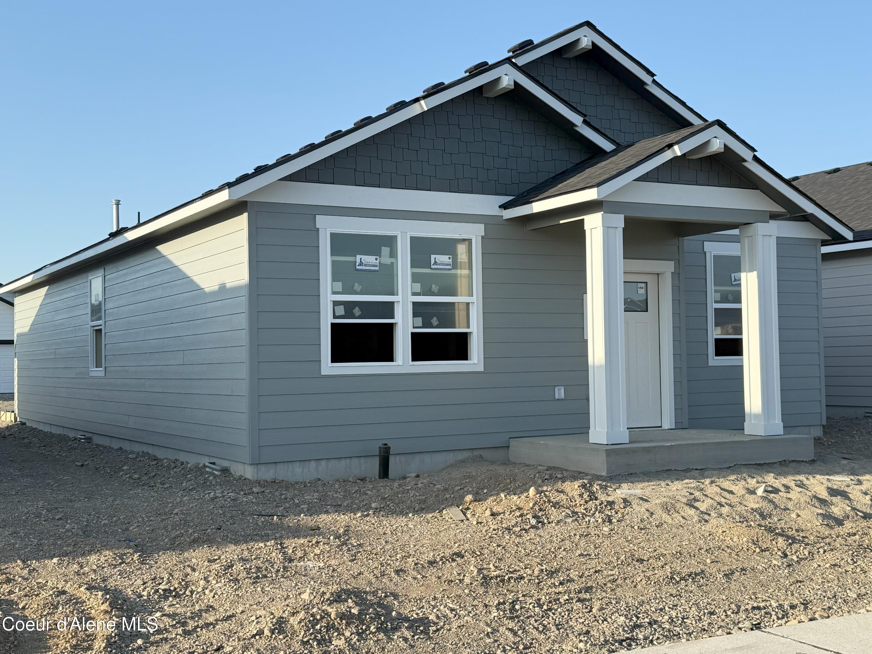 5133 E Norma Ave, Post Falls, Idaho image 2