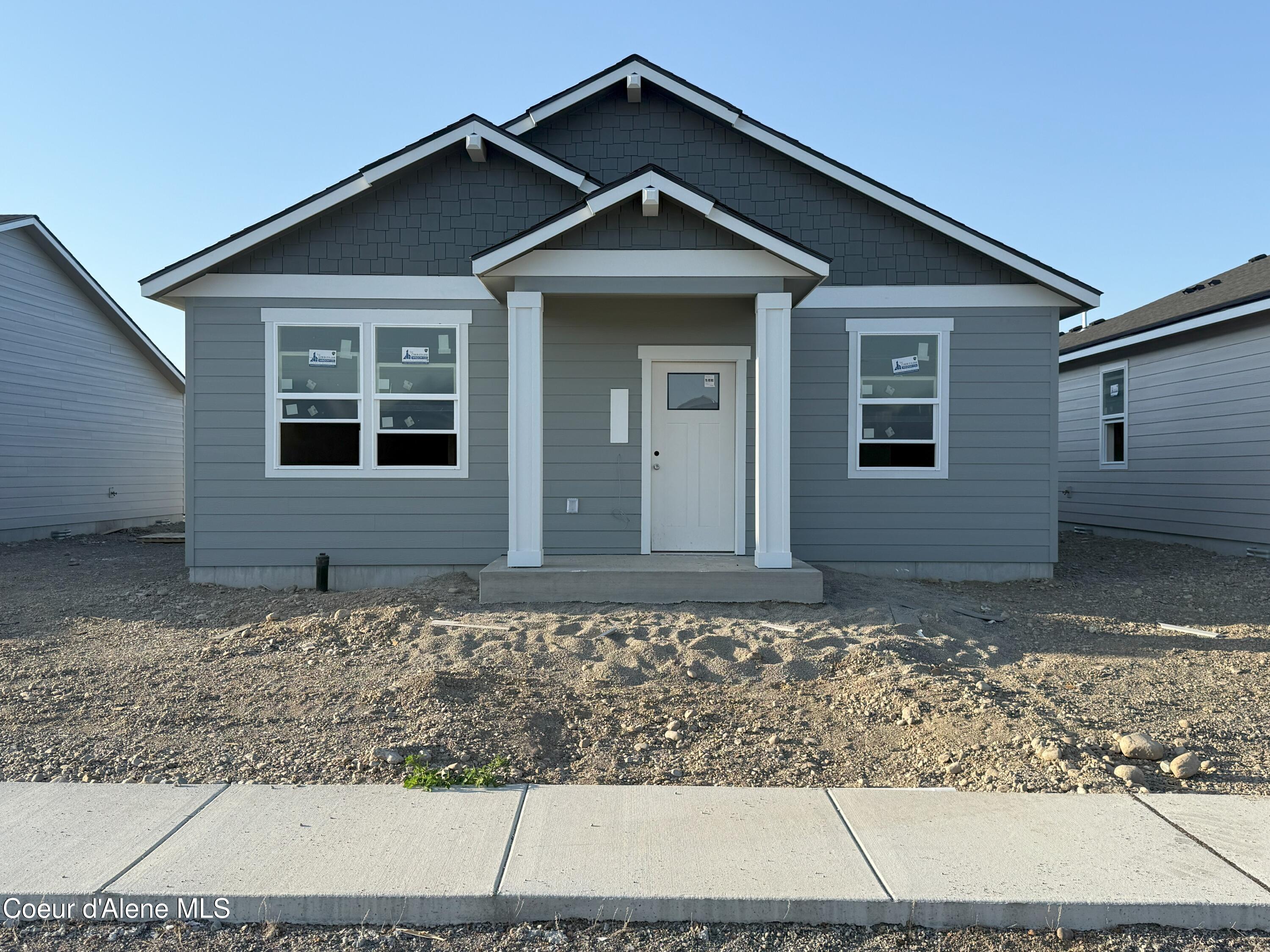 5133 E Norma Ave, Post Falls, Idaho image 1