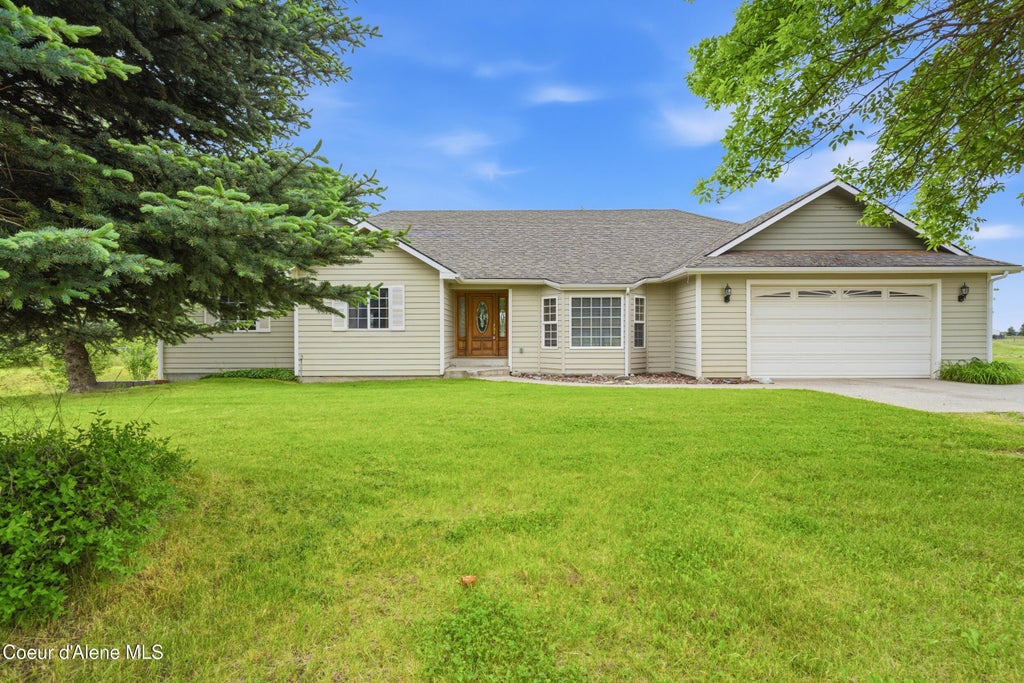 Photo of 2232 Shoshone AVE, Athol, ID 83801 (MLS # 26-5809)