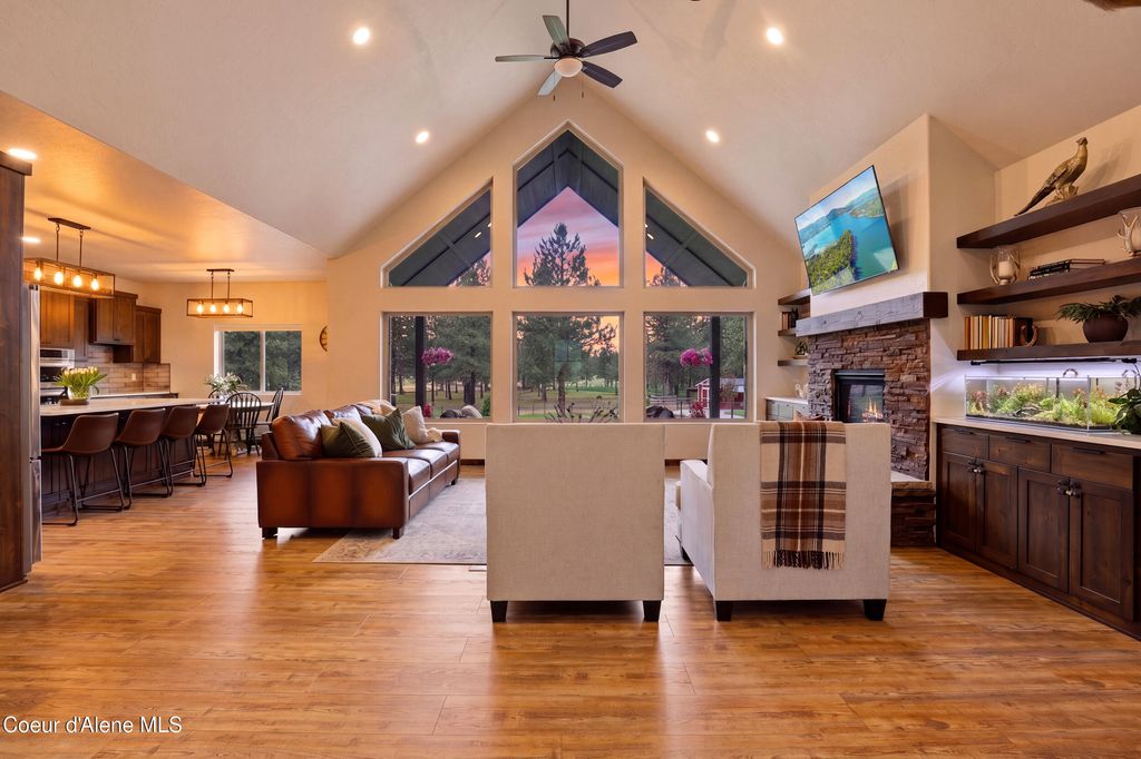 Photo of 32220 Sheep Springs Springs, Athol, ID 83801 (MLS # 26-5421)
