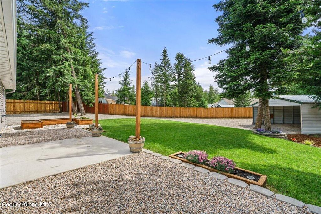 Photo of 5467 Corkys CT, Spirit Lake, ID 83869 (MLS # 26-6684)