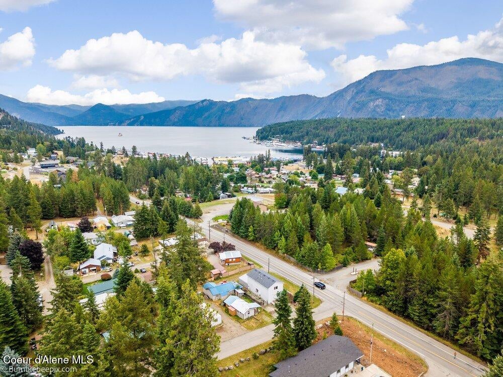 Photo of 34400 Cherokee RD, Bayview, ID 83803 (MLS # 26-9431)
