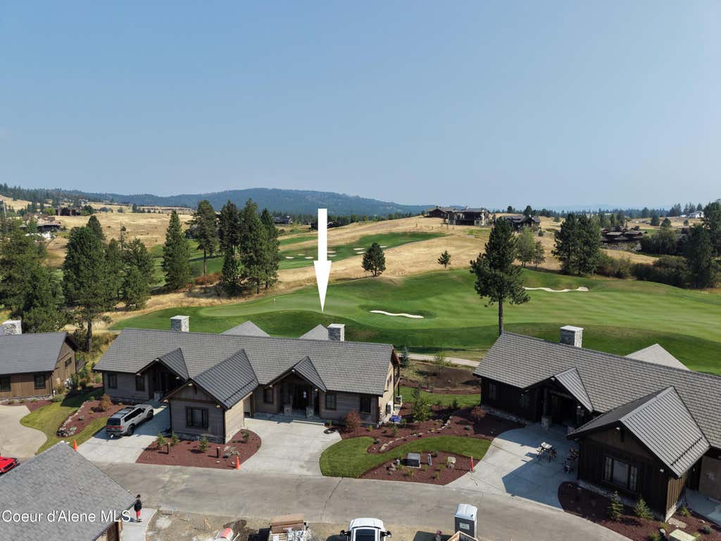 Photo of 17938 KIMBERLITE DR, Coeur dAlene, ID 83814 (MLS # 26-8369)