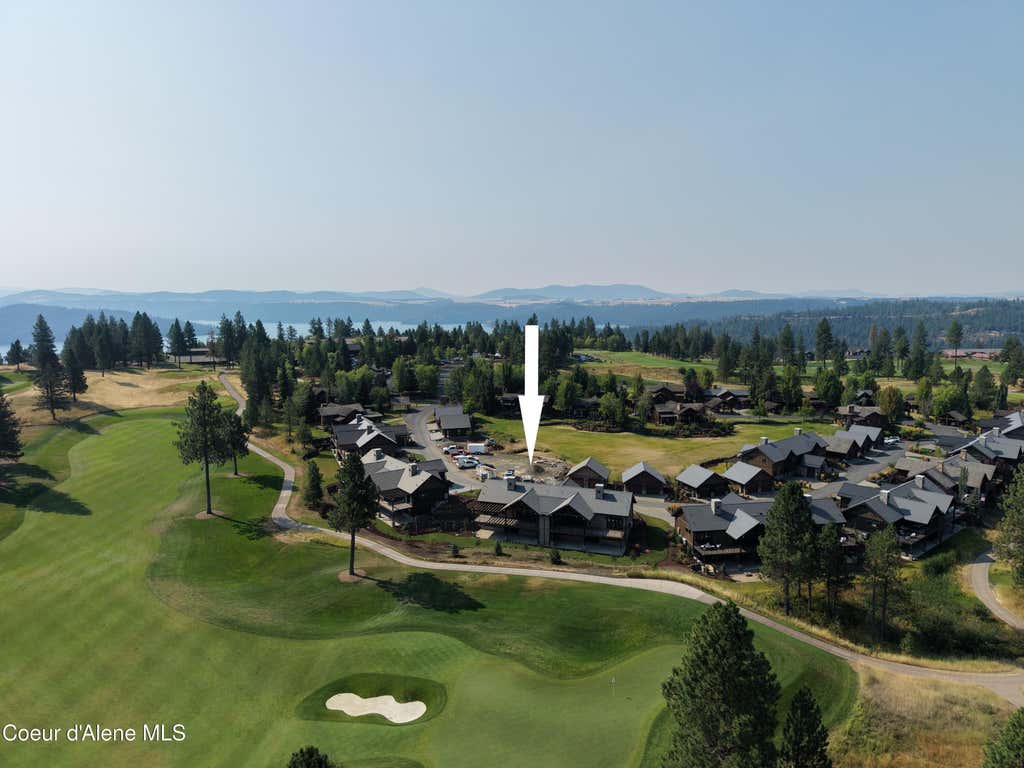 Photo of 17938 KIMBERLITE DR, Coeur dAlene, ID 83814 (MLS # 26-8369)