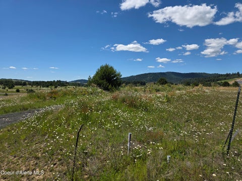 Vacant Land For Sale - 13 Bolen<br/> Coeur d'Alene, ID 83815