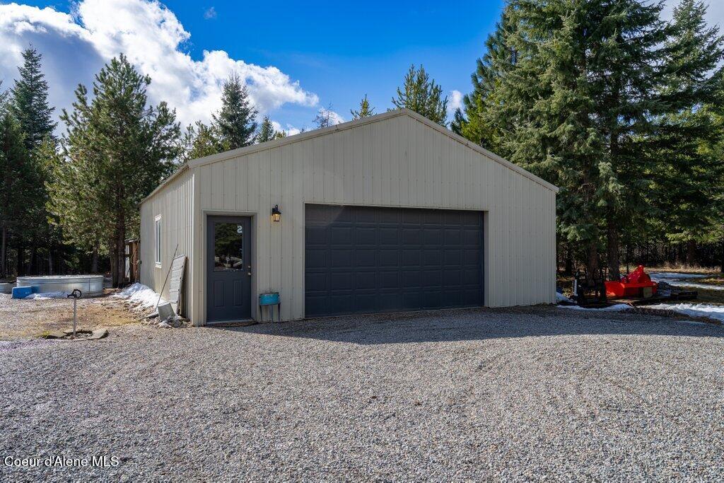 13122 E Whitetail Dr, Athol, Idaho image 3