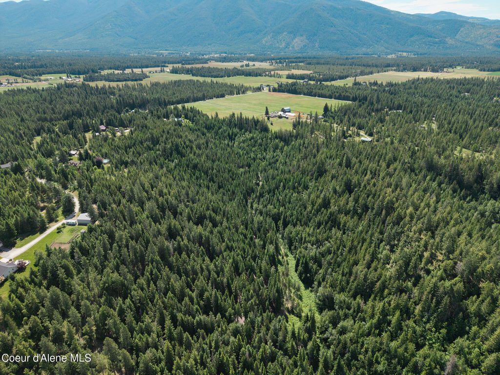 Photo of NNA Treetop Bluff Bluff, Bonners Ferry, ID 83805 (MLS # 26-6541)