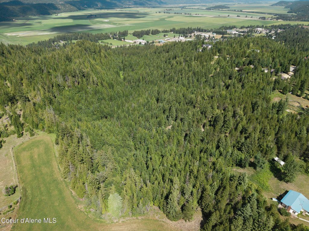 Photo of NNA Treetop Bluff Bluff, Bonners Ferry, ID 83805 (MLS # 26-6541)