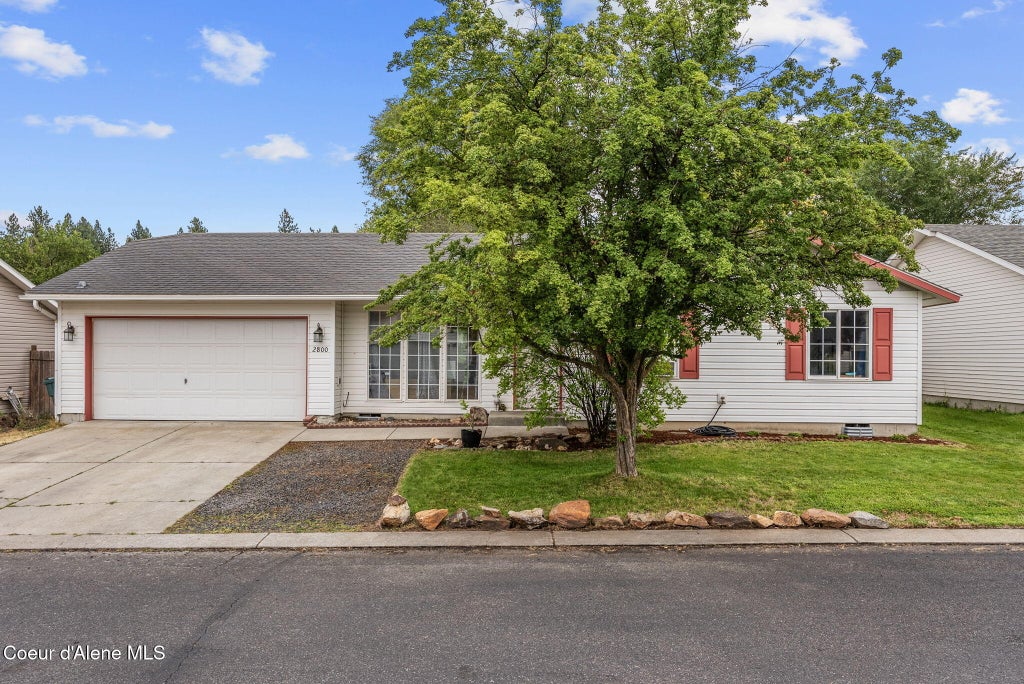 Photo of 2800 Wickiup DR, Post Falls, ID 83854 (MLS # 26-9559)