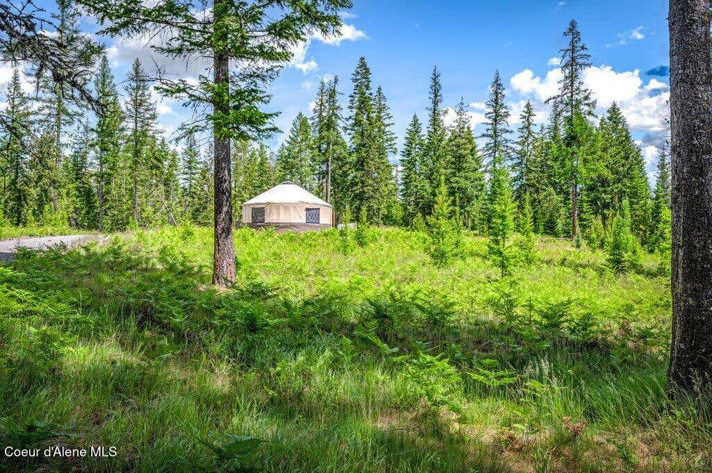 Photo of 317 Treetop Bluff Bluff, Bonners Ferry, ID 83805 (MLS # 26-5970)