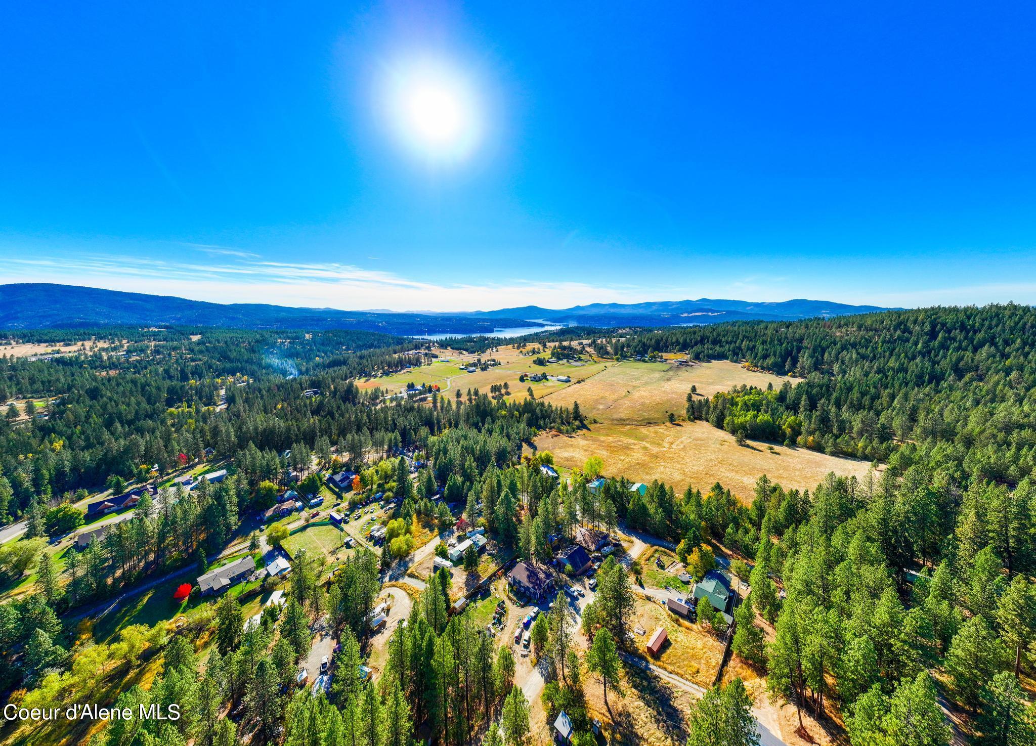 NNA E Cartwright Road, Coeur d'Alene, Texas image 8