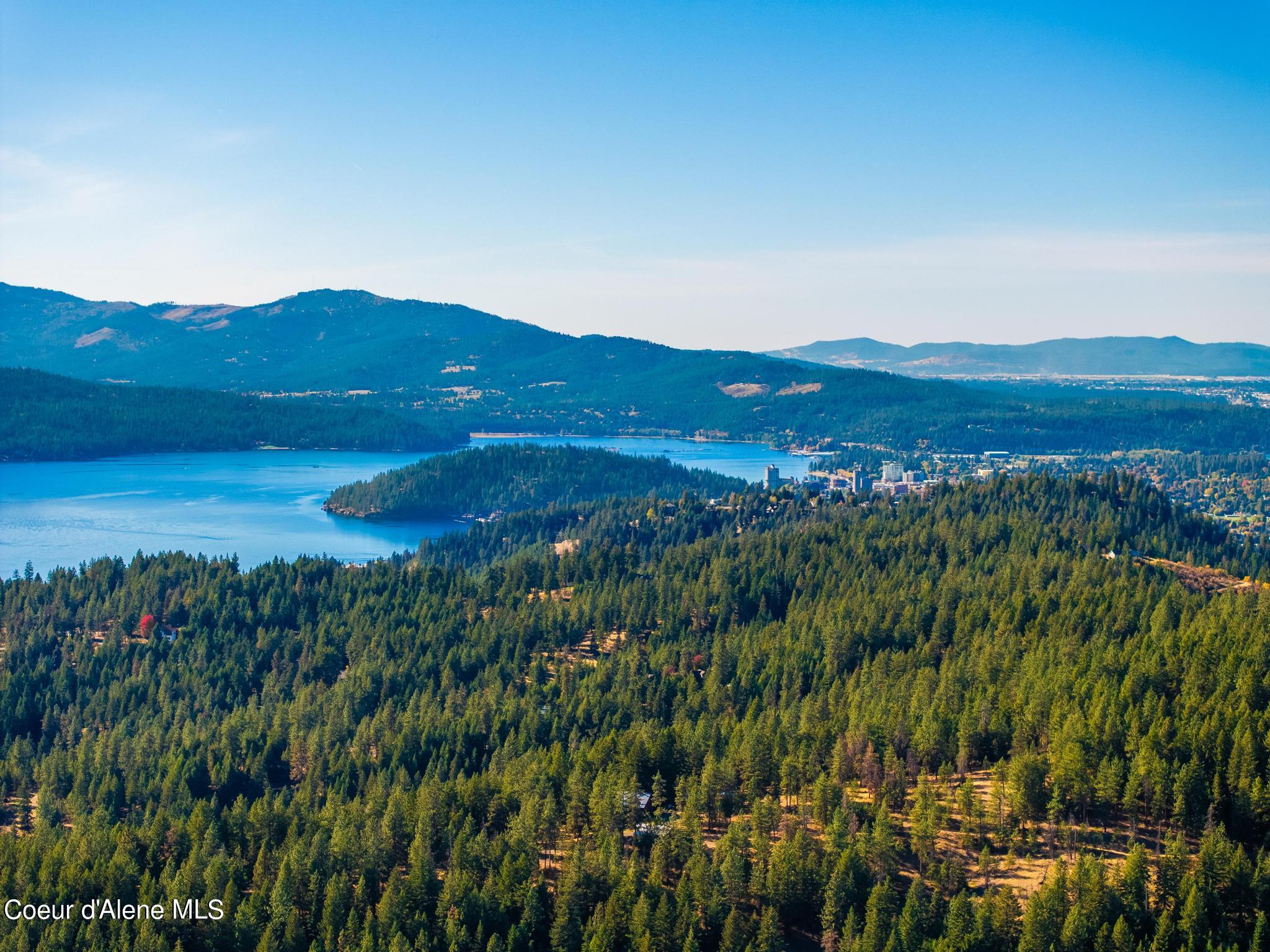 NNA E Cartwright Road, Coeur d'Alene, Texas image 27