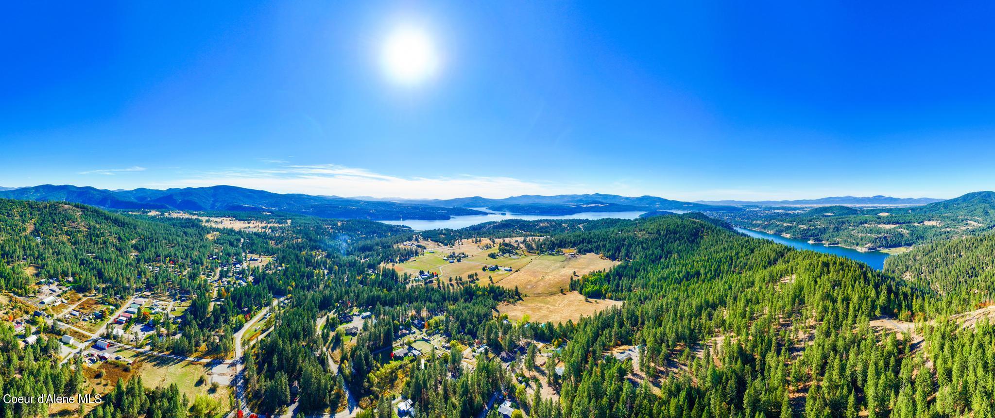 NNA E Cartwright Road, Coeur d'Alene, Texas image 3