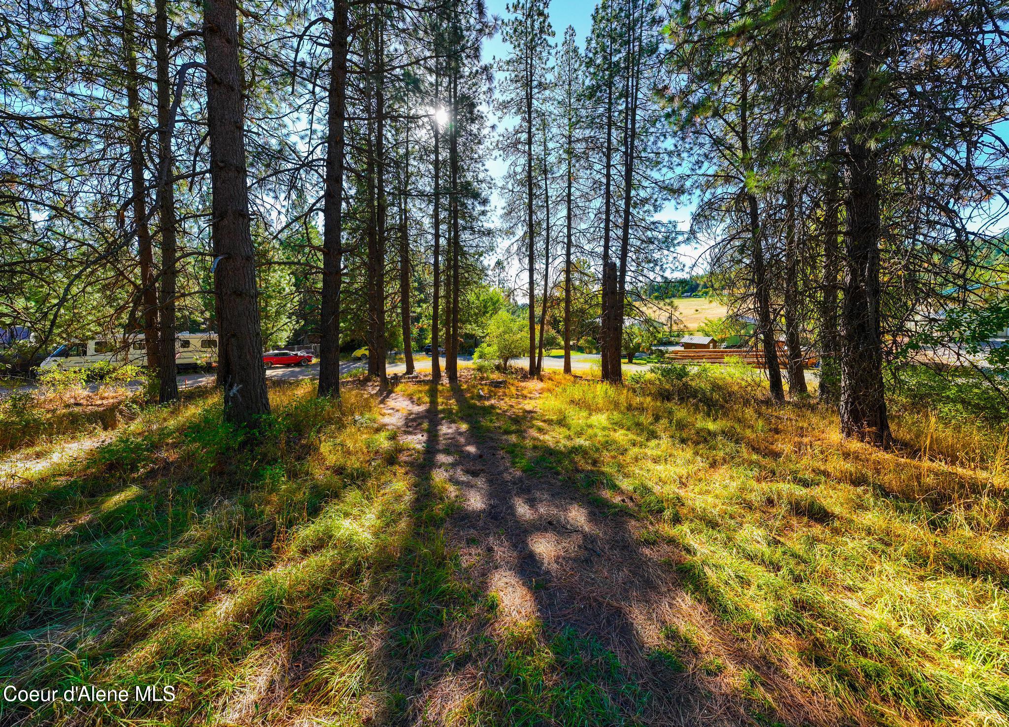 NNA E Cartwright Road, Coeur d'Alene, Texas image 6