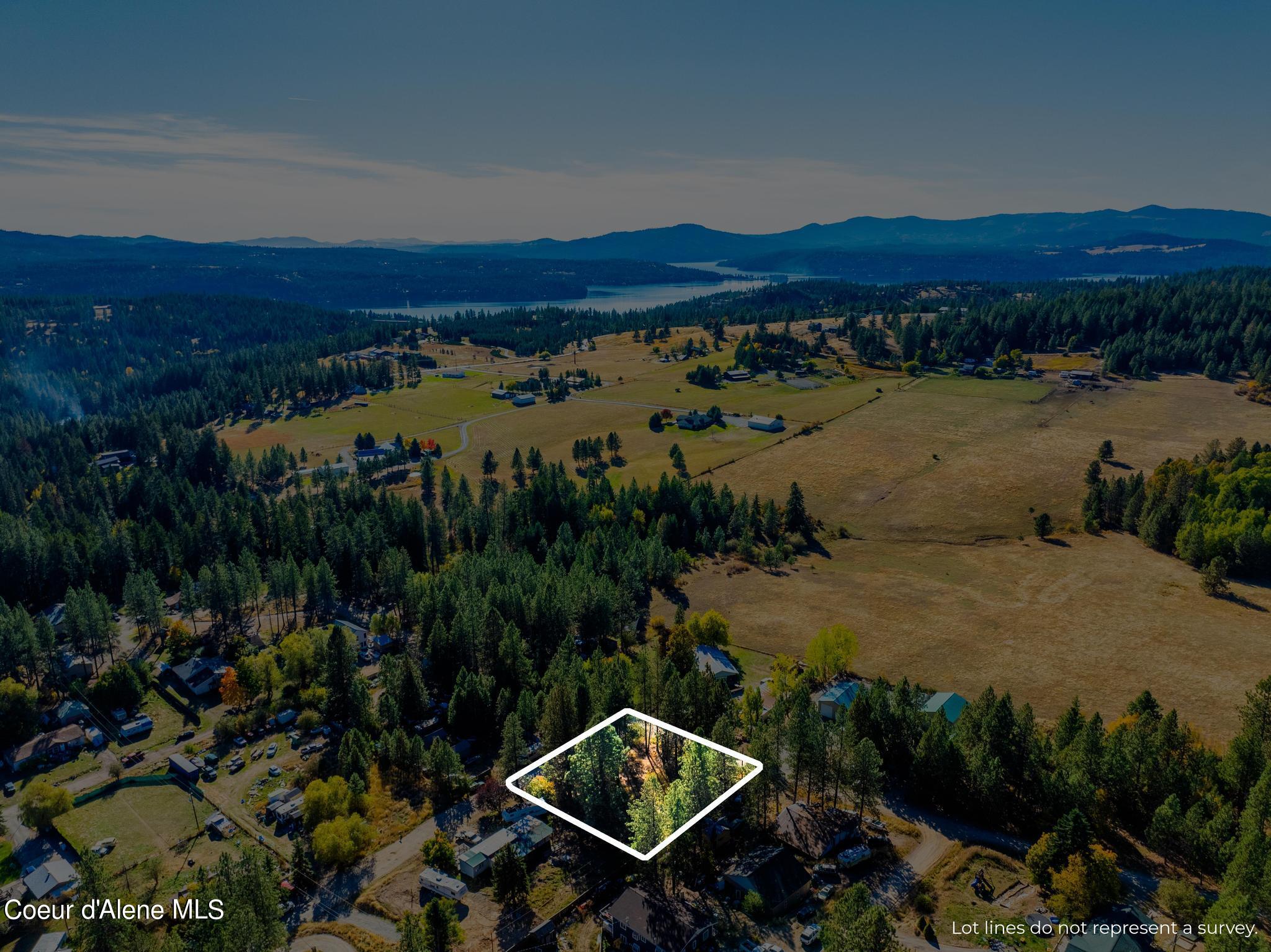 NNA E Cartwright Road, Coeur d'Alene, Texas image 12