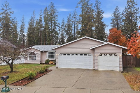 Photo of 145 Spencer ST, Post Falls, ID 83854 (MLS # 26-10623)