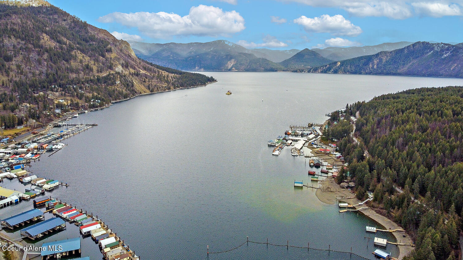 16882 E Hudson Bay, Bayview, Idaho image 10