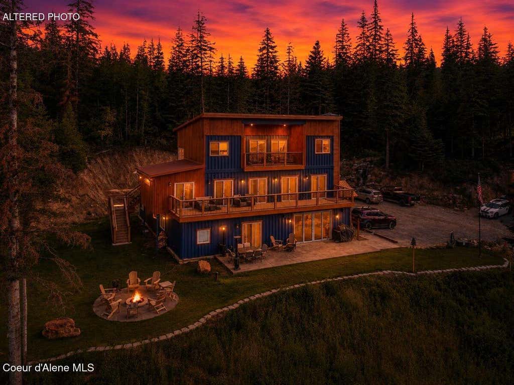 Photo of 1811 Veterans DR, Post Falls, ID 83854 (MLS # 26-7109)