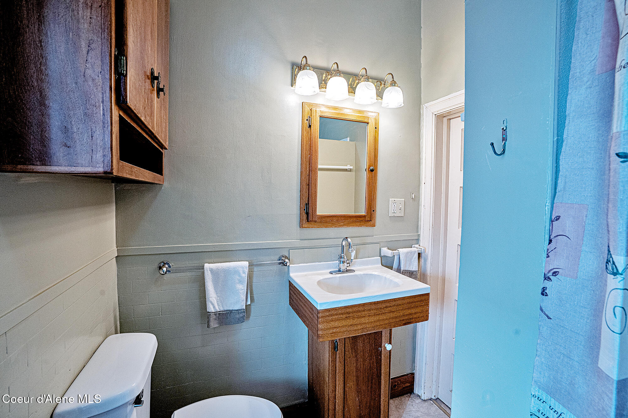 131 N King St, Wallace, Idaho image 19