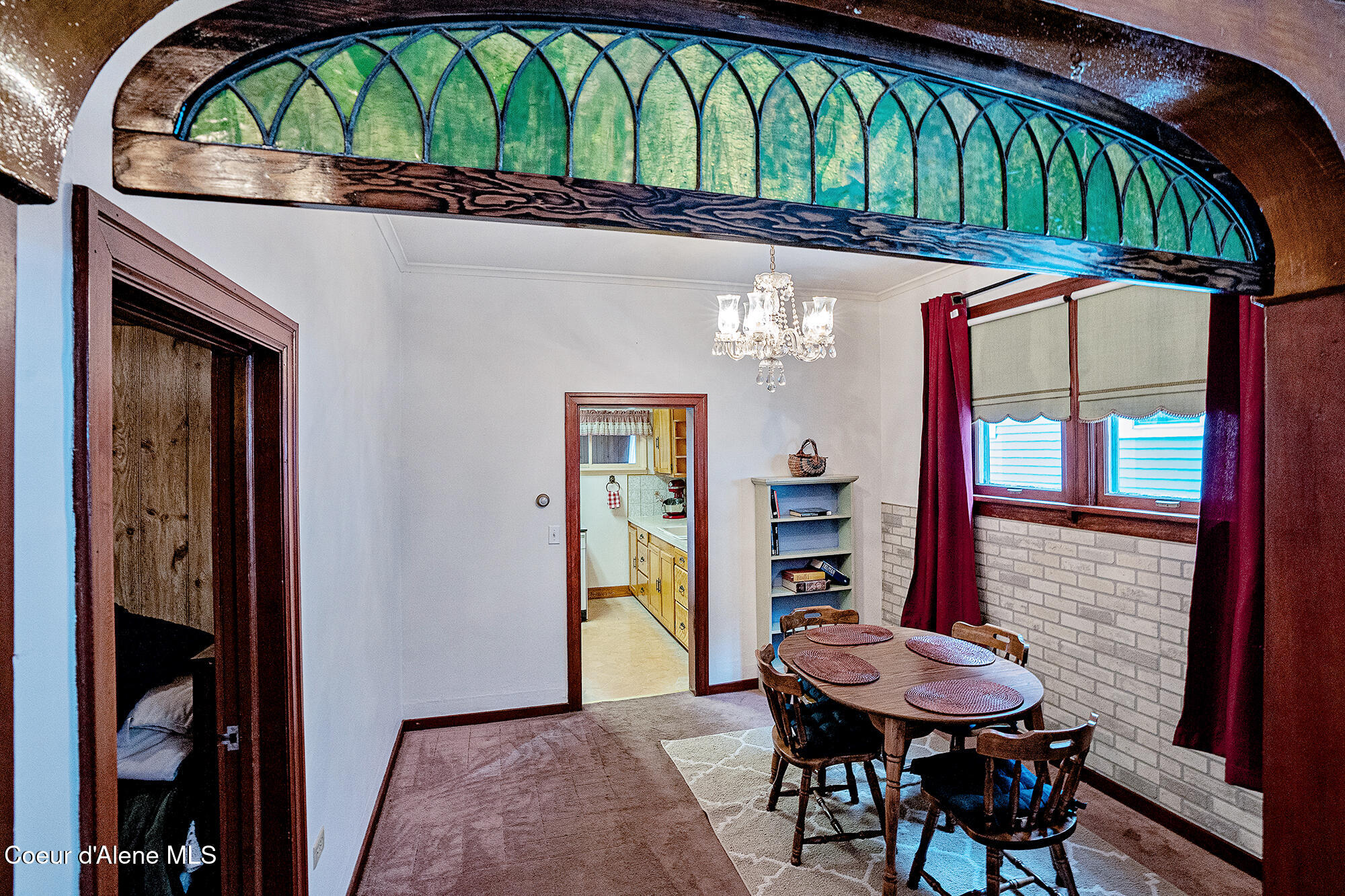 131 N King St, Wallace, Idaho image 8
