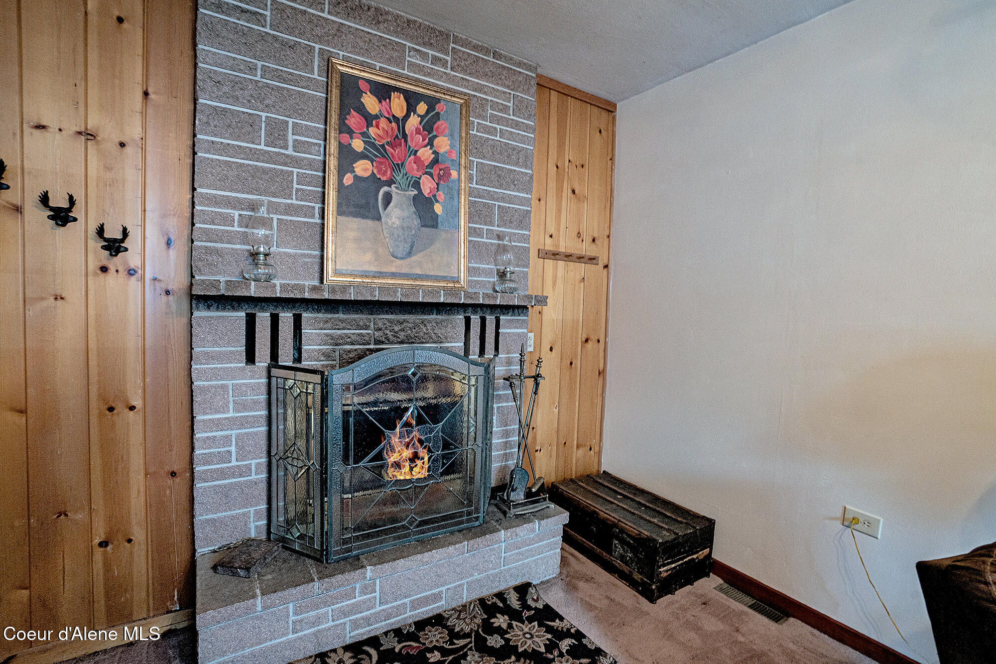 131 N King St, Wallace, Idaho image 7